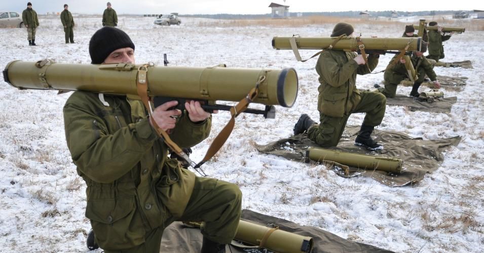 Opinion An Arms Race Won’t Help Ukraine Katrina vanden Heuvel