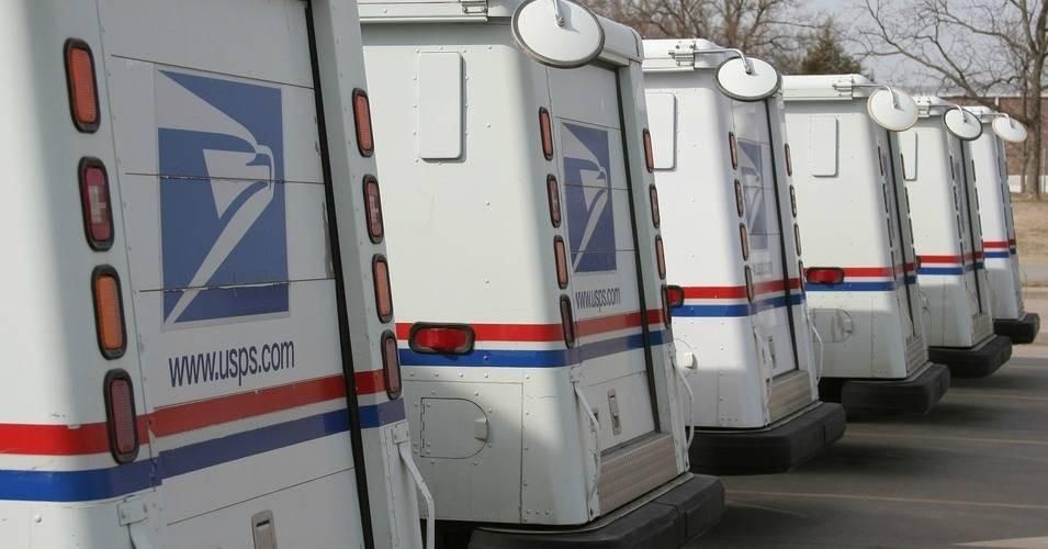 The truth is that the USPS’s problems were largely created by Congress. (Photo: Ron Doke/Flickr/cc)