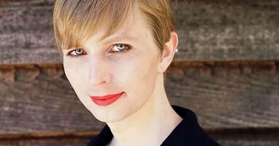 Whistleblower Chelsea Manning had her visiting fellowship at Harvard University rescinded after CIA Director Michael Pompeo and former director Mike Morrell objected. (Photograph: @xychelsea/Instagram)