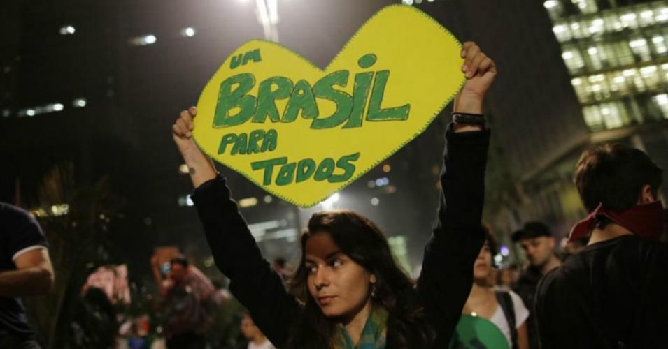 Opinion | What the World Cup Can Teach Progressives About Corruption