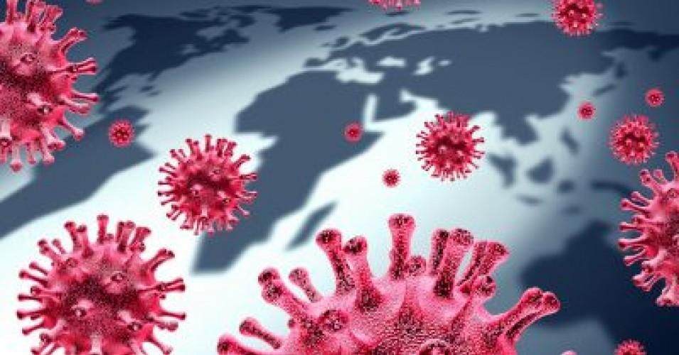 When 114 countries reported coronavirus cases to the World Health Organization on March 11th, it declared the Covid-19 outbreak a global pandemic. (Photo: CC)