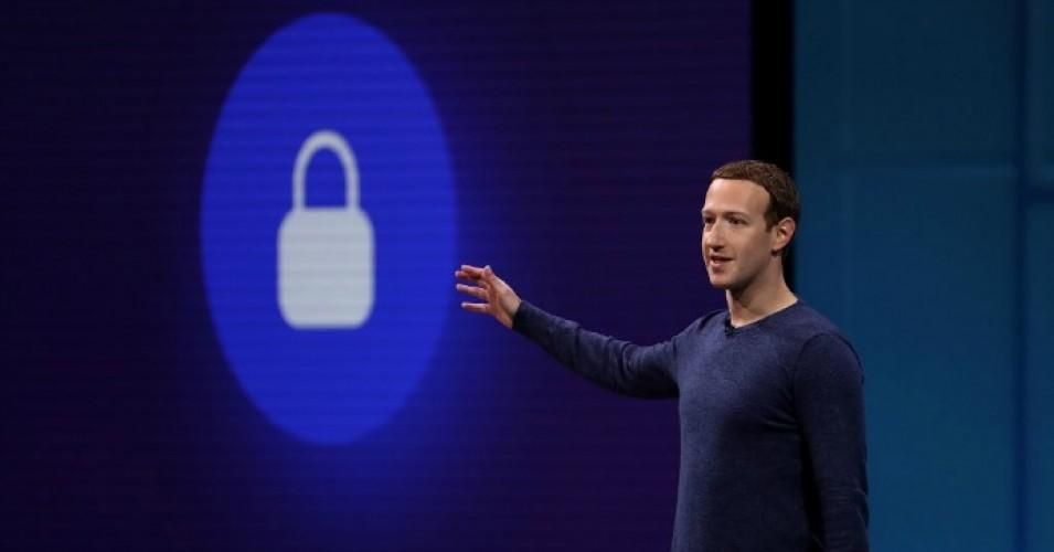 It is up to Facebook users to voice their concern by notifying Zuckerberg and Sandberg that they will abandon the platform the moment the media giant decides to adopt the IHRA definition. (Photo: Justin Sullivan/Getty Images)