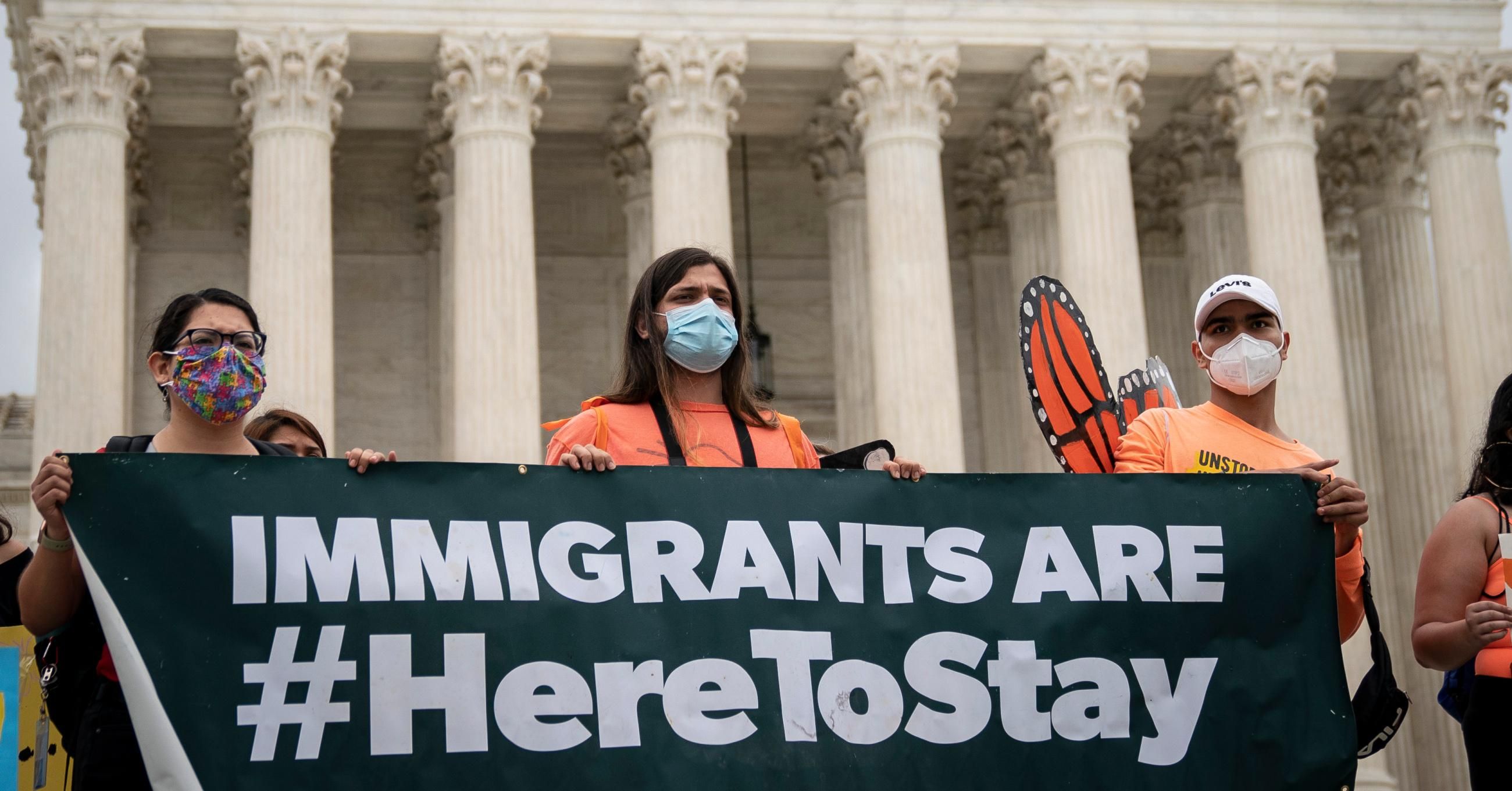 DACA