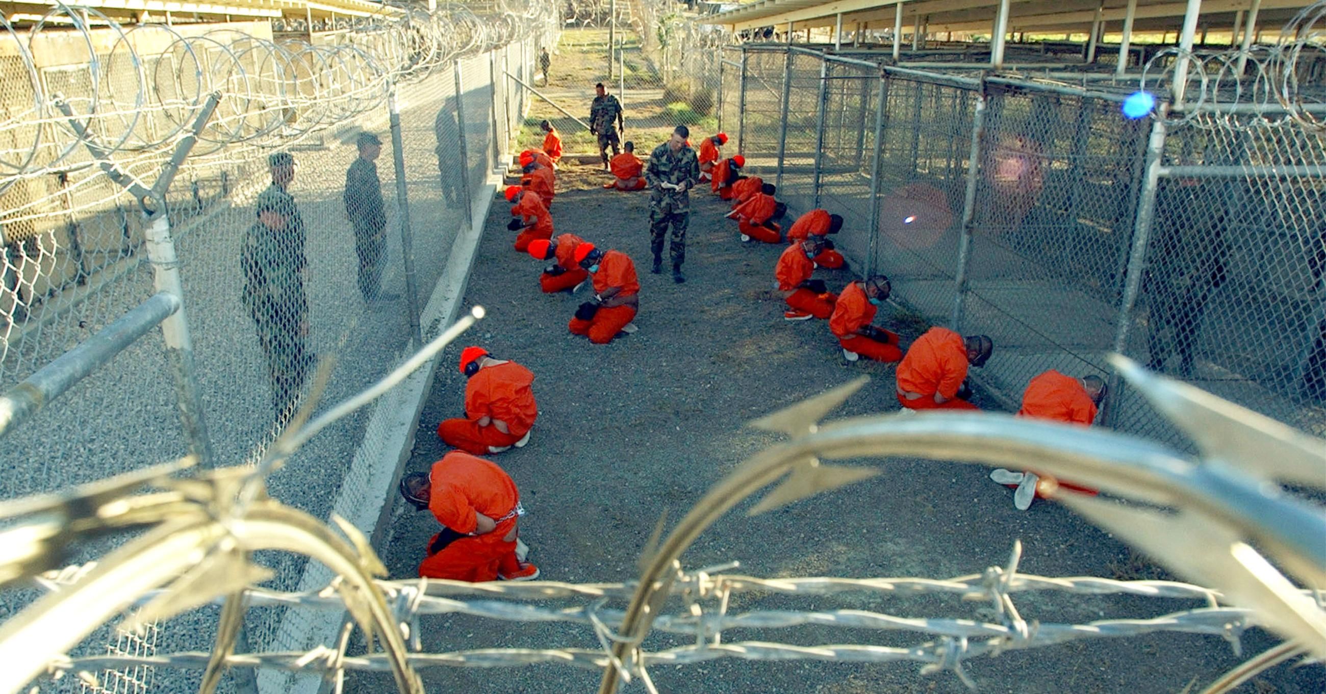 GITMO