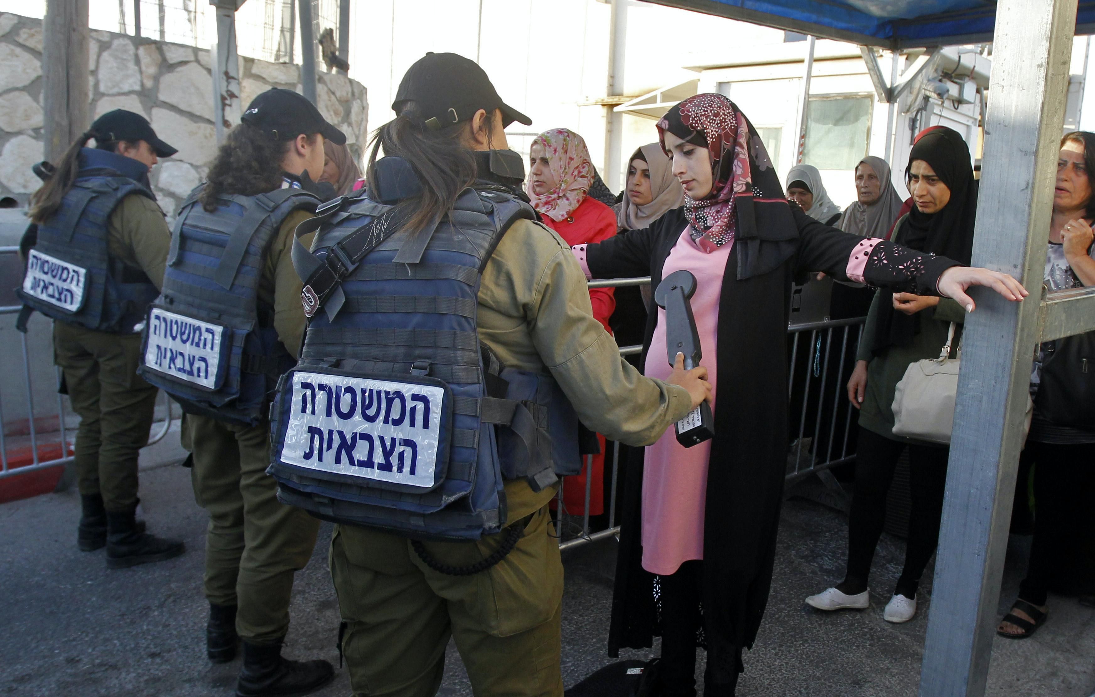 Israel Apartheid Palestine