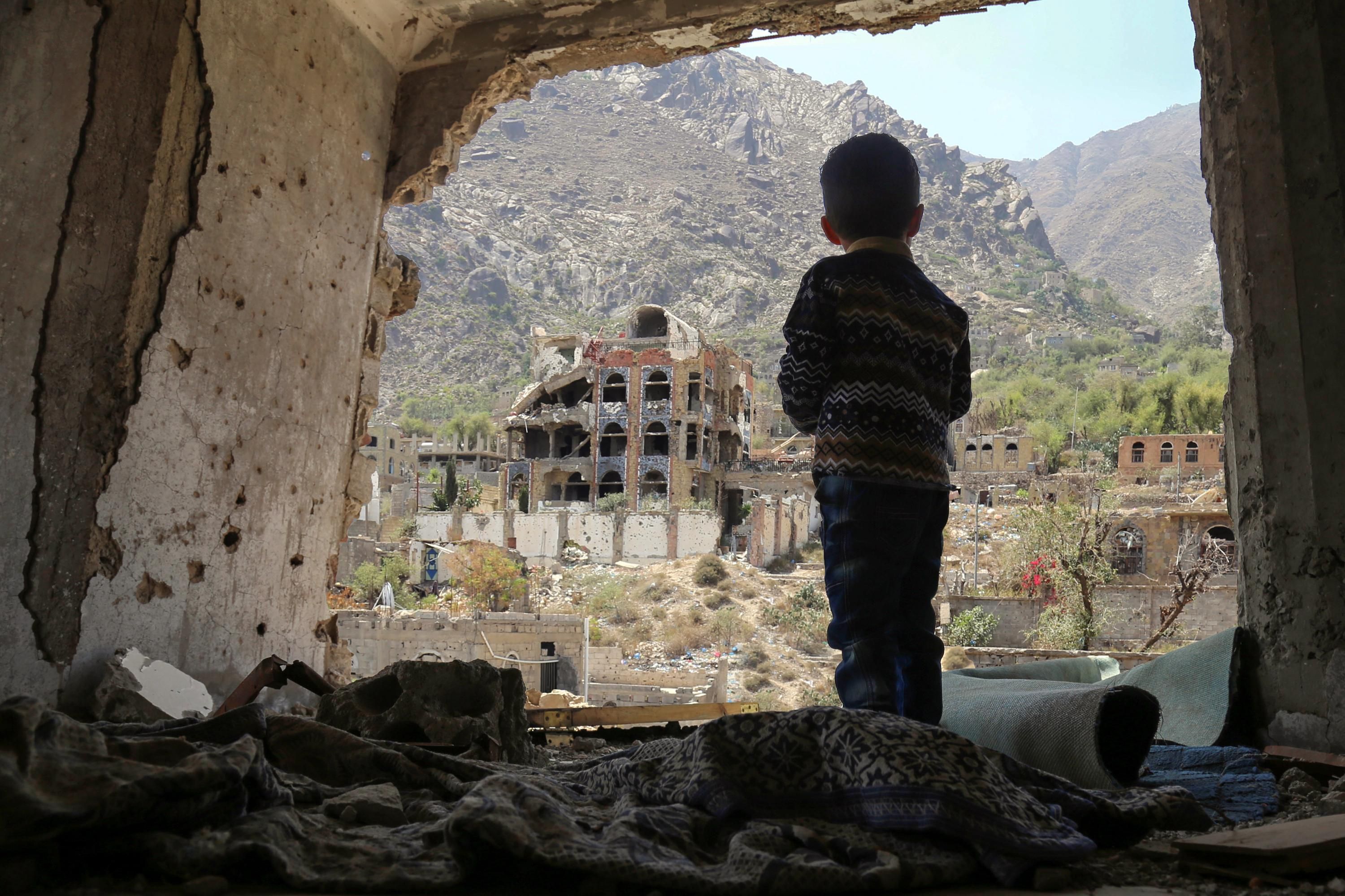 Yemeni_child
