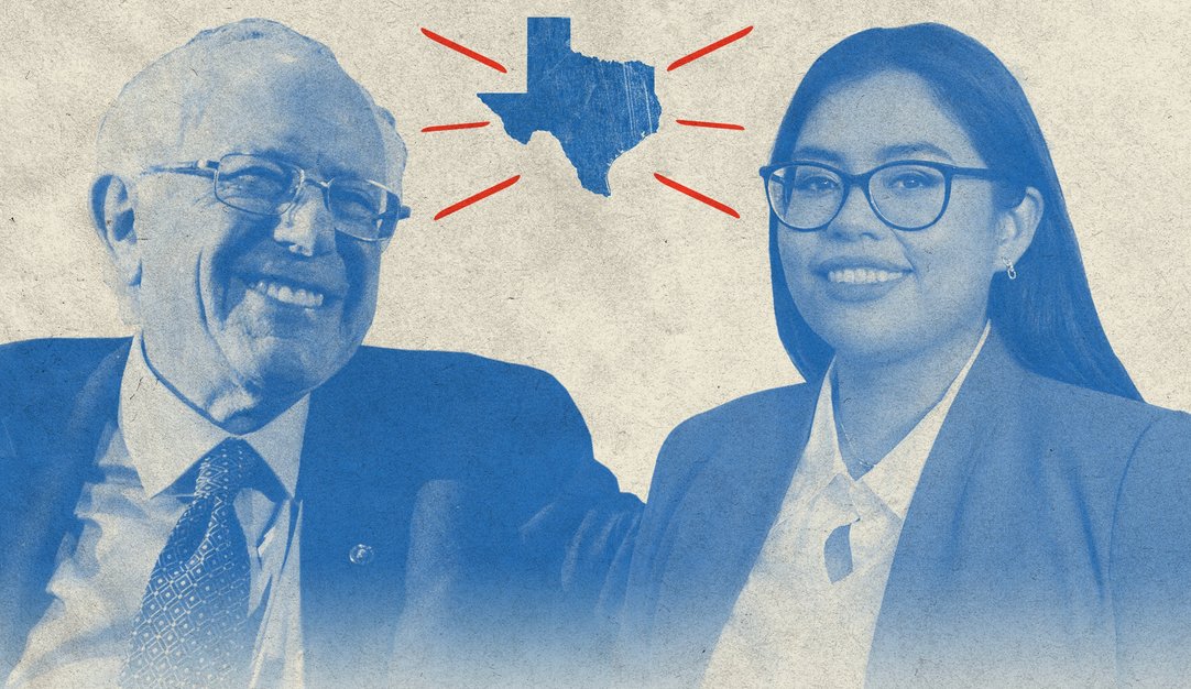 Sen. Bernie Sanders is set to rally for Jessica Cisneros