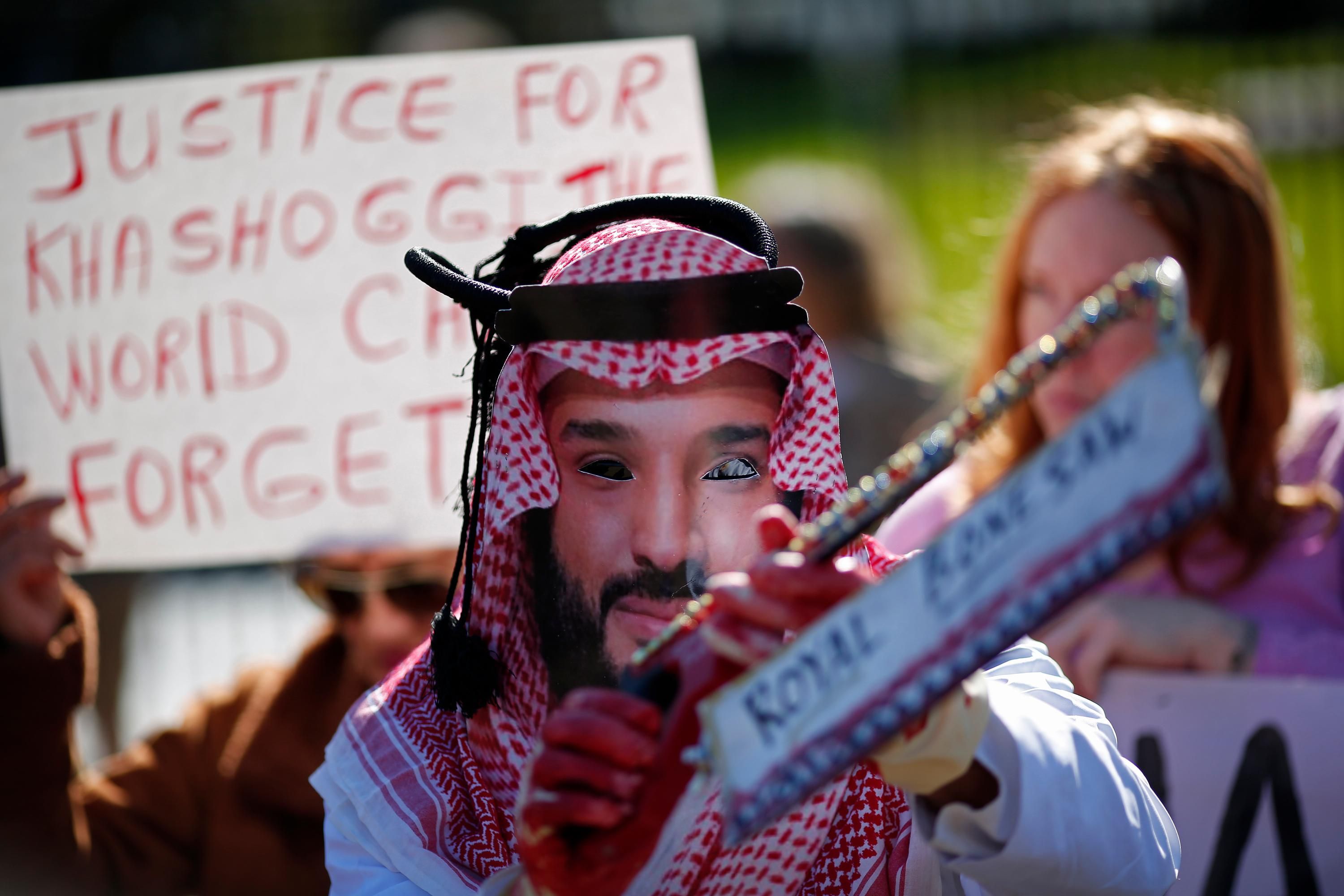 MBS bonesaw