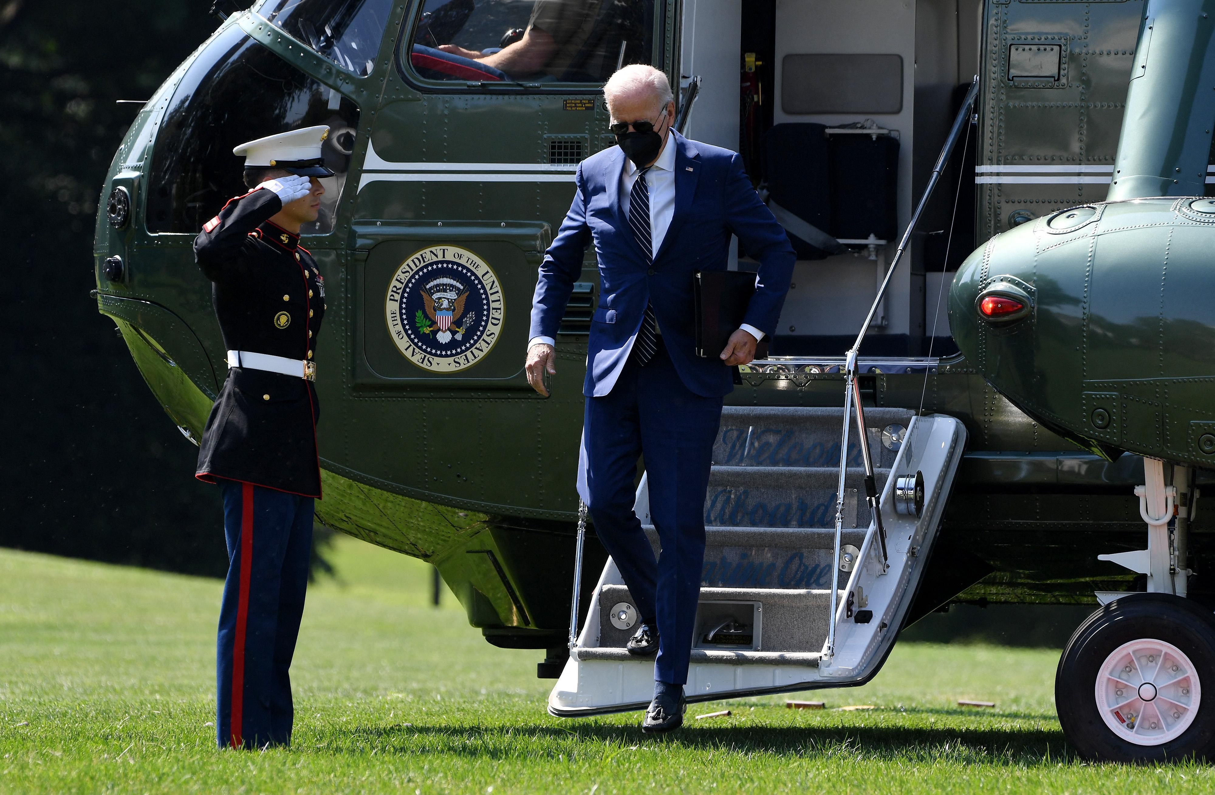 Joe Biden