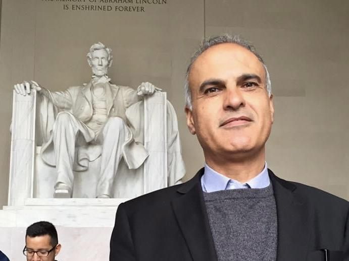 DCI-P's general director