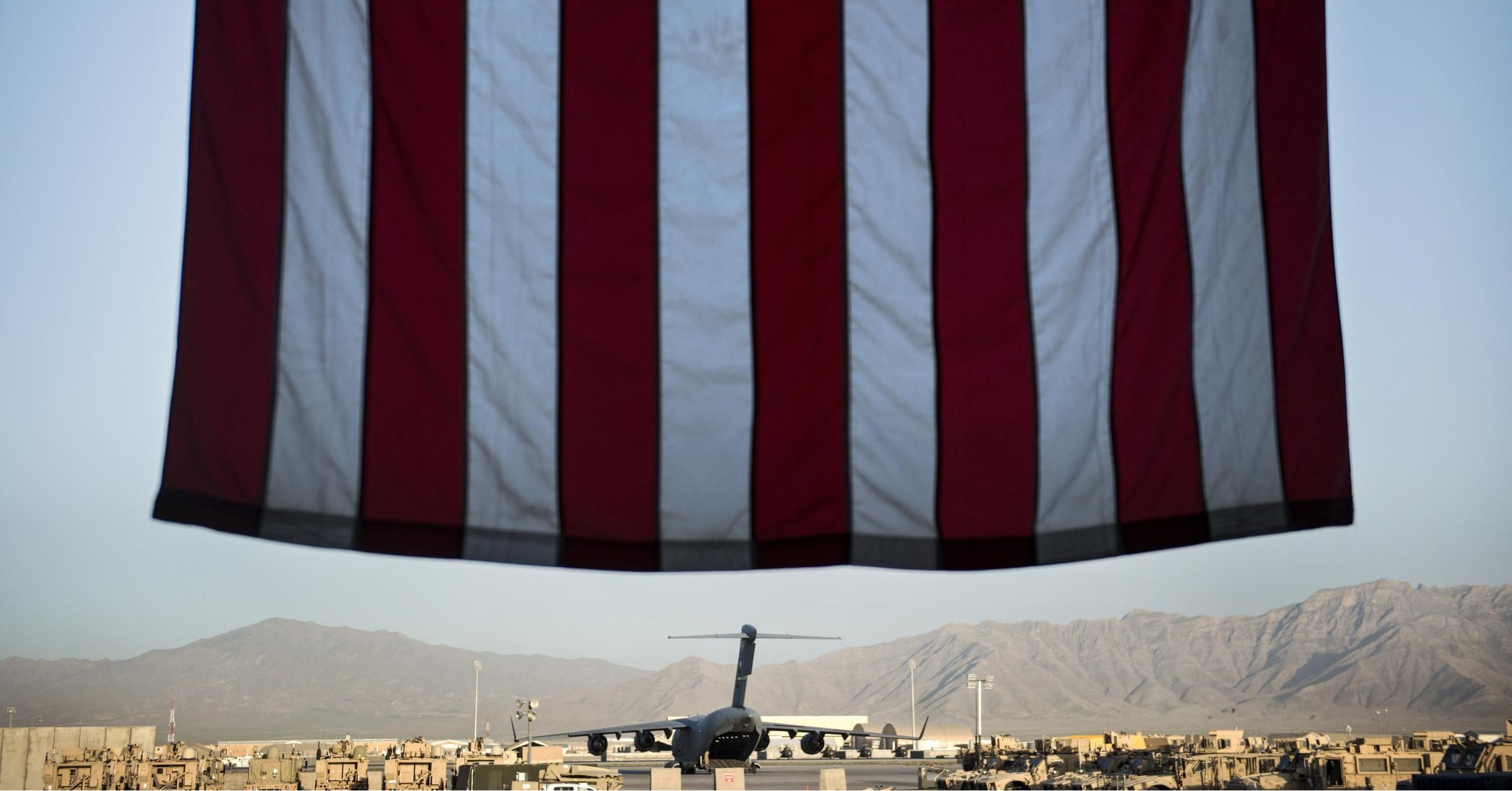 Progressives Critics Say Investors in US Weapon-Makers ...