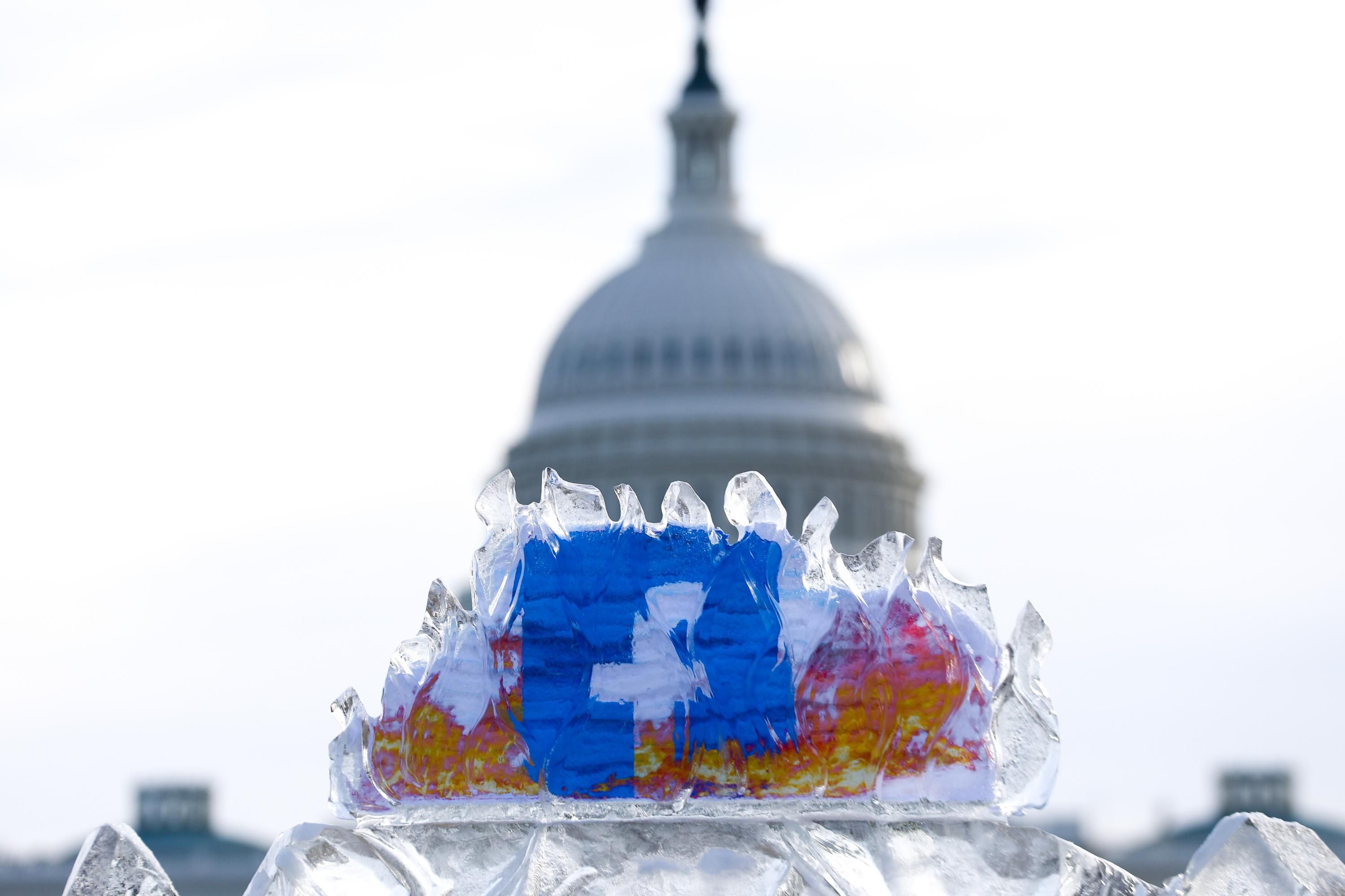 'The Big Tobacco of Our Generation': Study Shows Huge Scale of Facebook Climate Lies