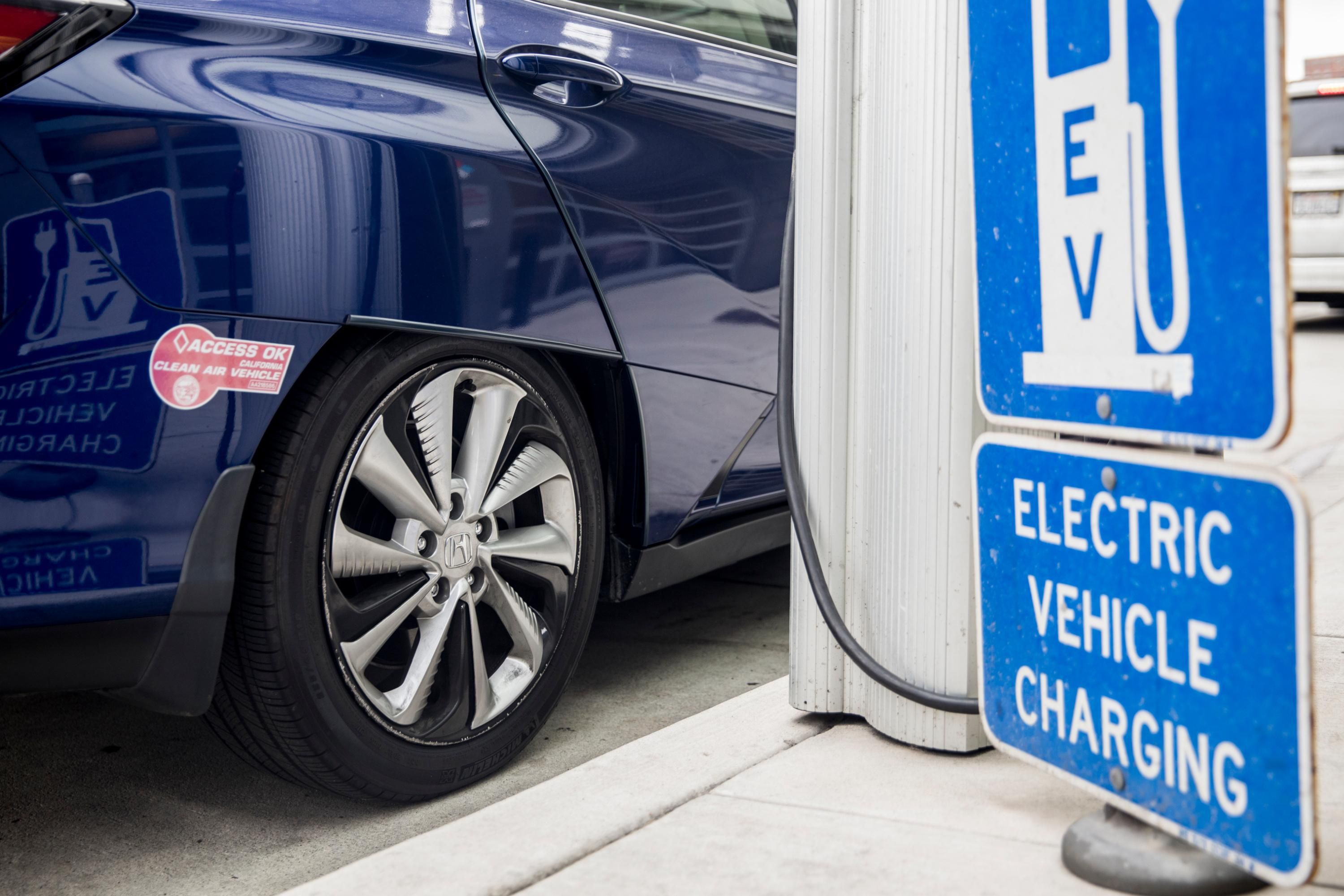 Top Six Reasons to Be Happy About Electric Vehicles in the US in 2022 Radio Free