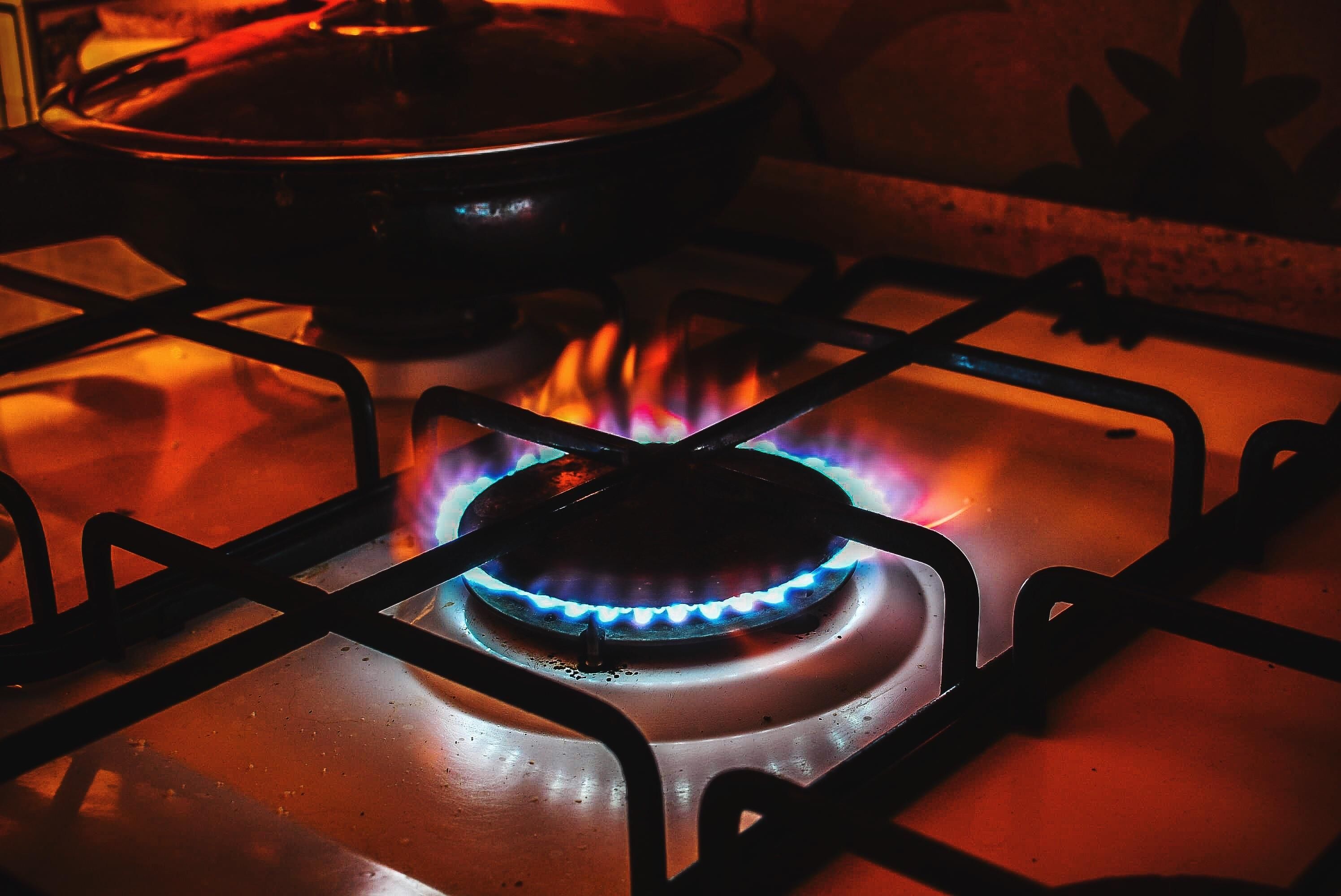 Gas Stoves Even Worse for Climate, Health Than Previously Thought