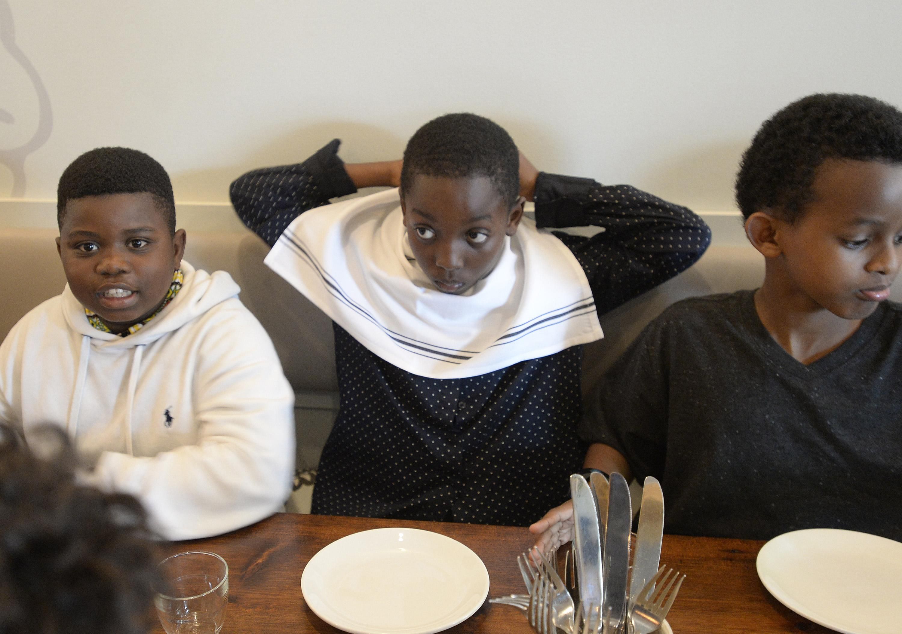 From Raincoats to Napkins, Toxic 'Forever Chemicals' Found in Everyday