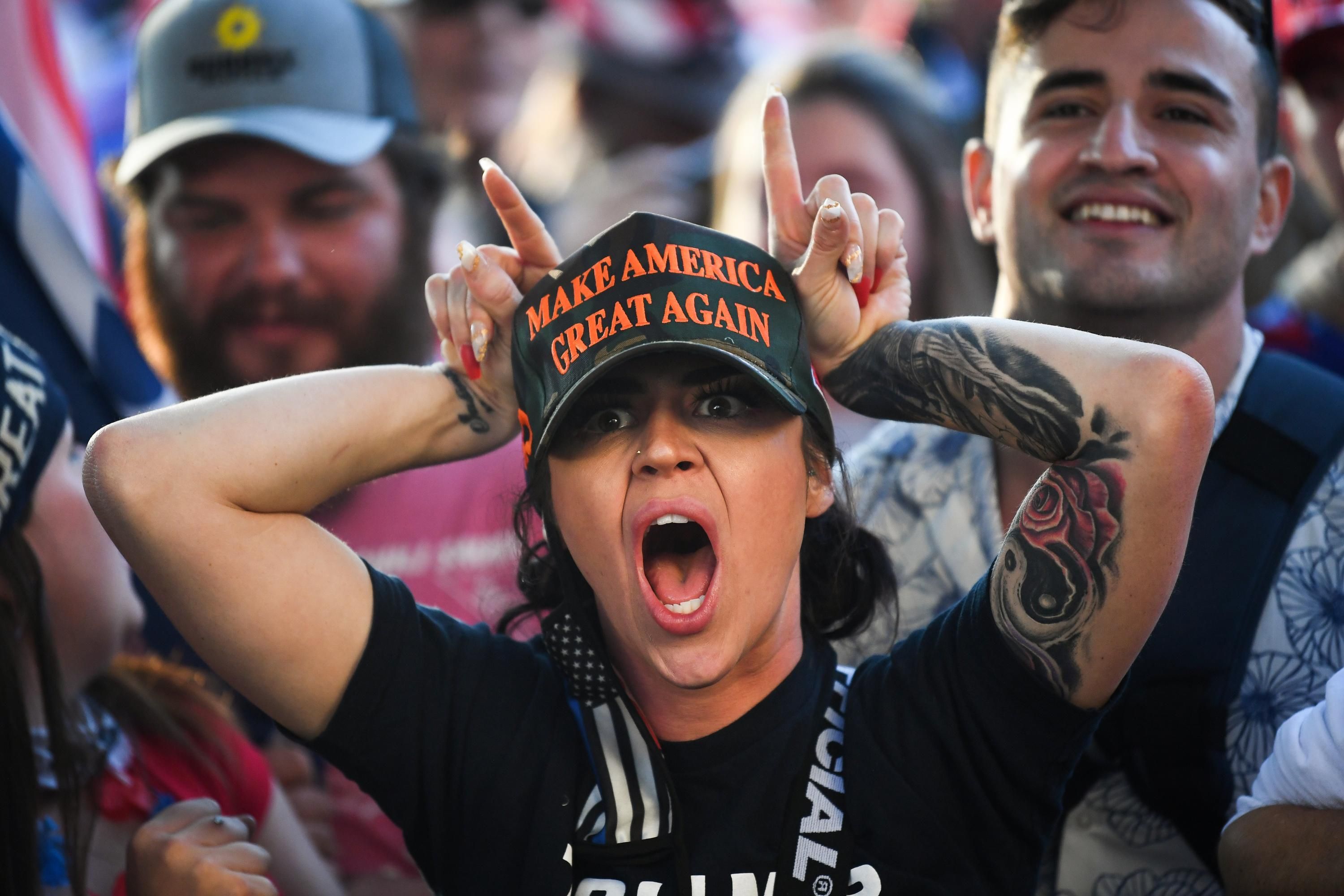 Opinion Yes, Donald Trump Is the Antichrist Thom Hartmann