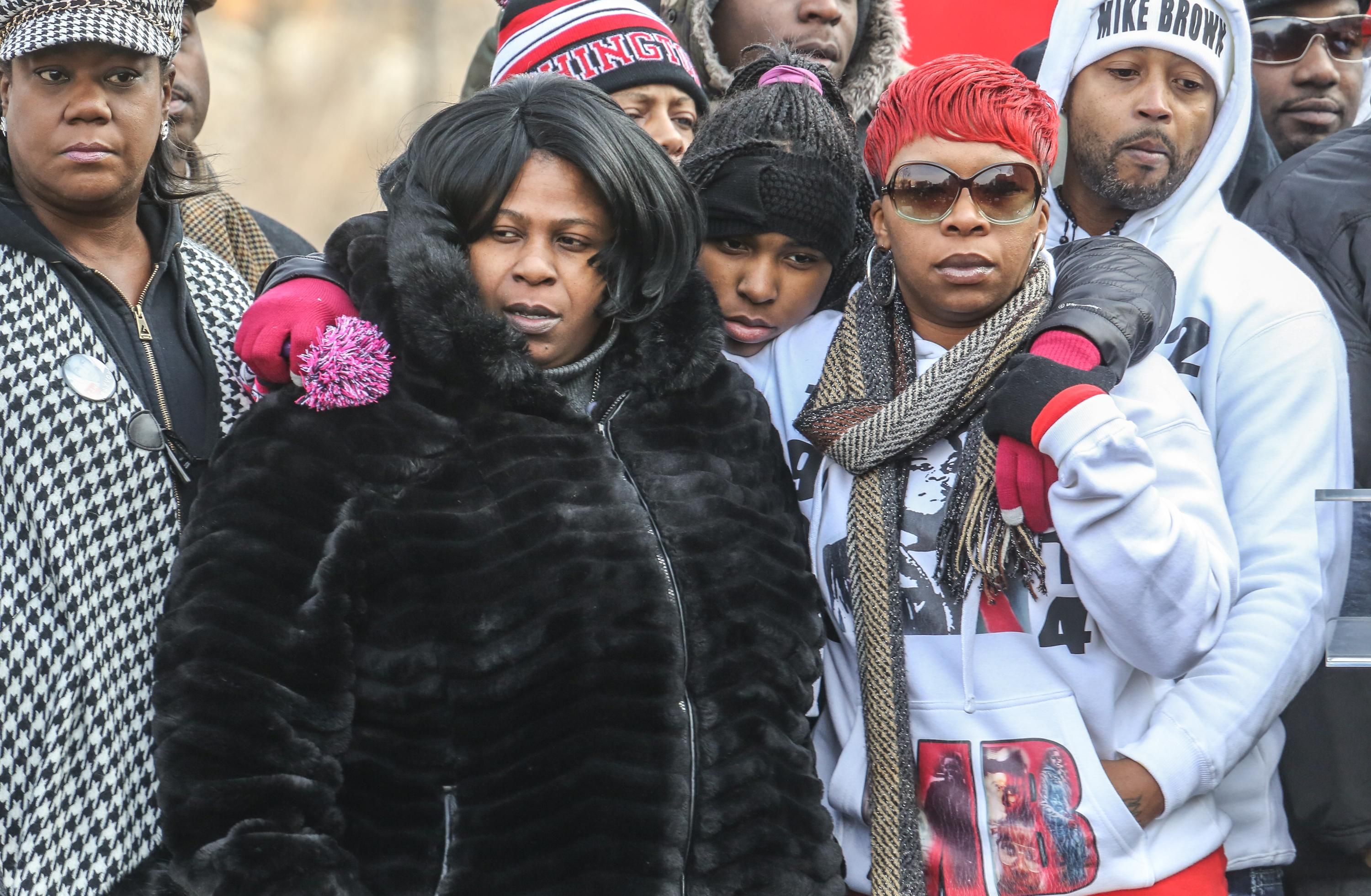'Shame on Them': DOJ Will Not Reopen Tamir Rice Case