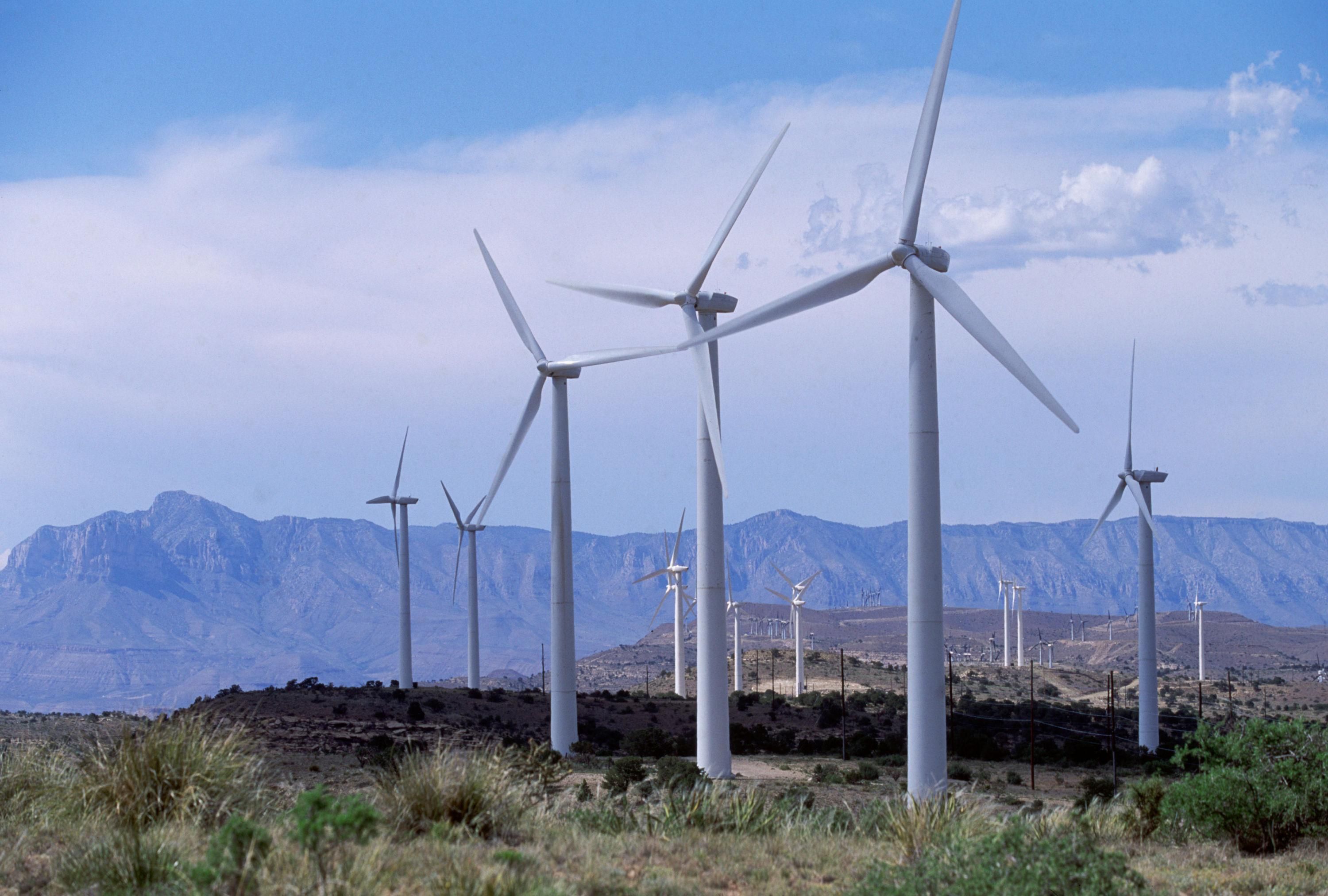 Can Texas Ditch Coal? Easily, Study Says, With Wind and Solar