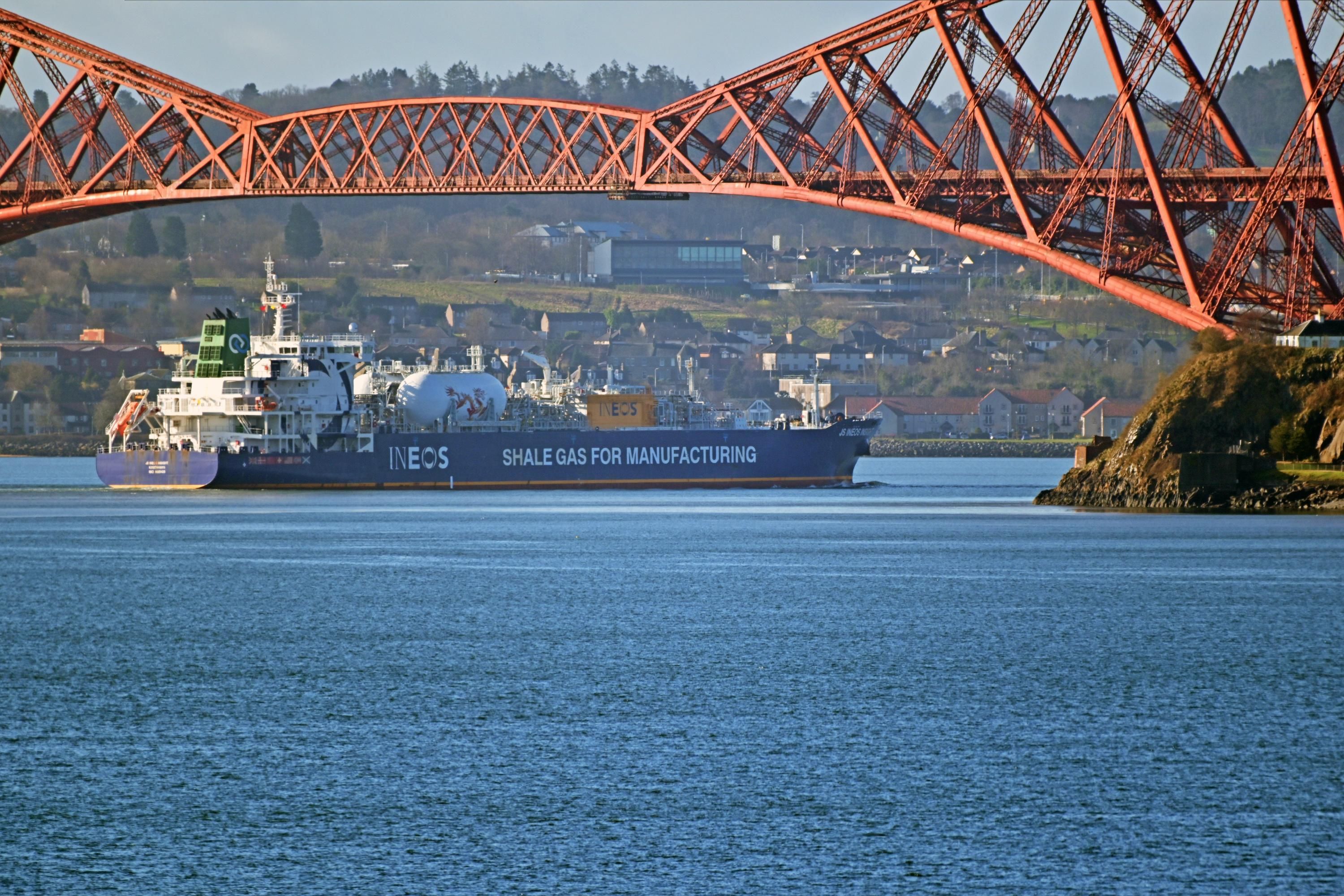 Response to Global Energy Crisis So Far? A Fossil Fuel