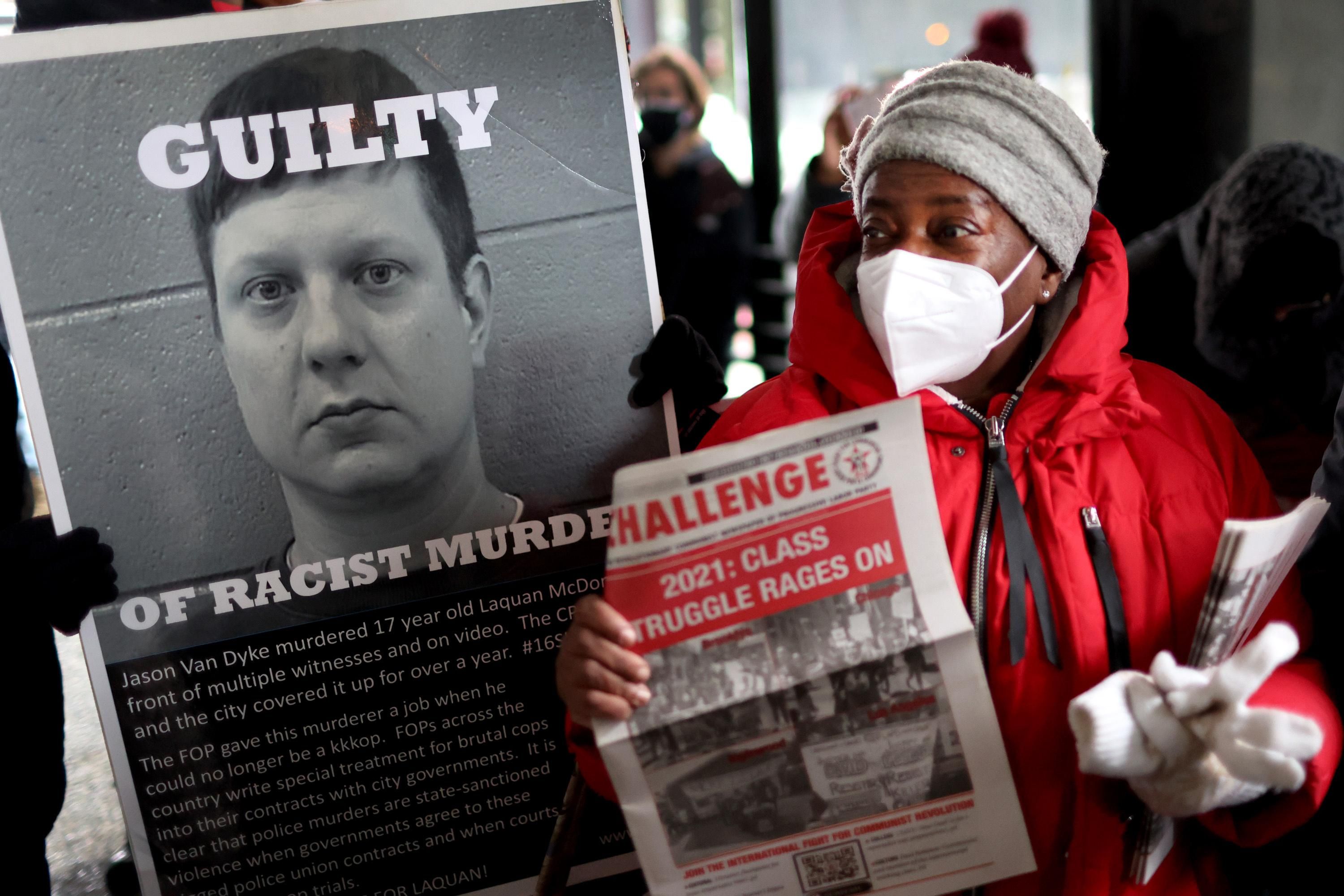 Family Vows to 'Keep Fighting' for Federal Charges Against Cop Who