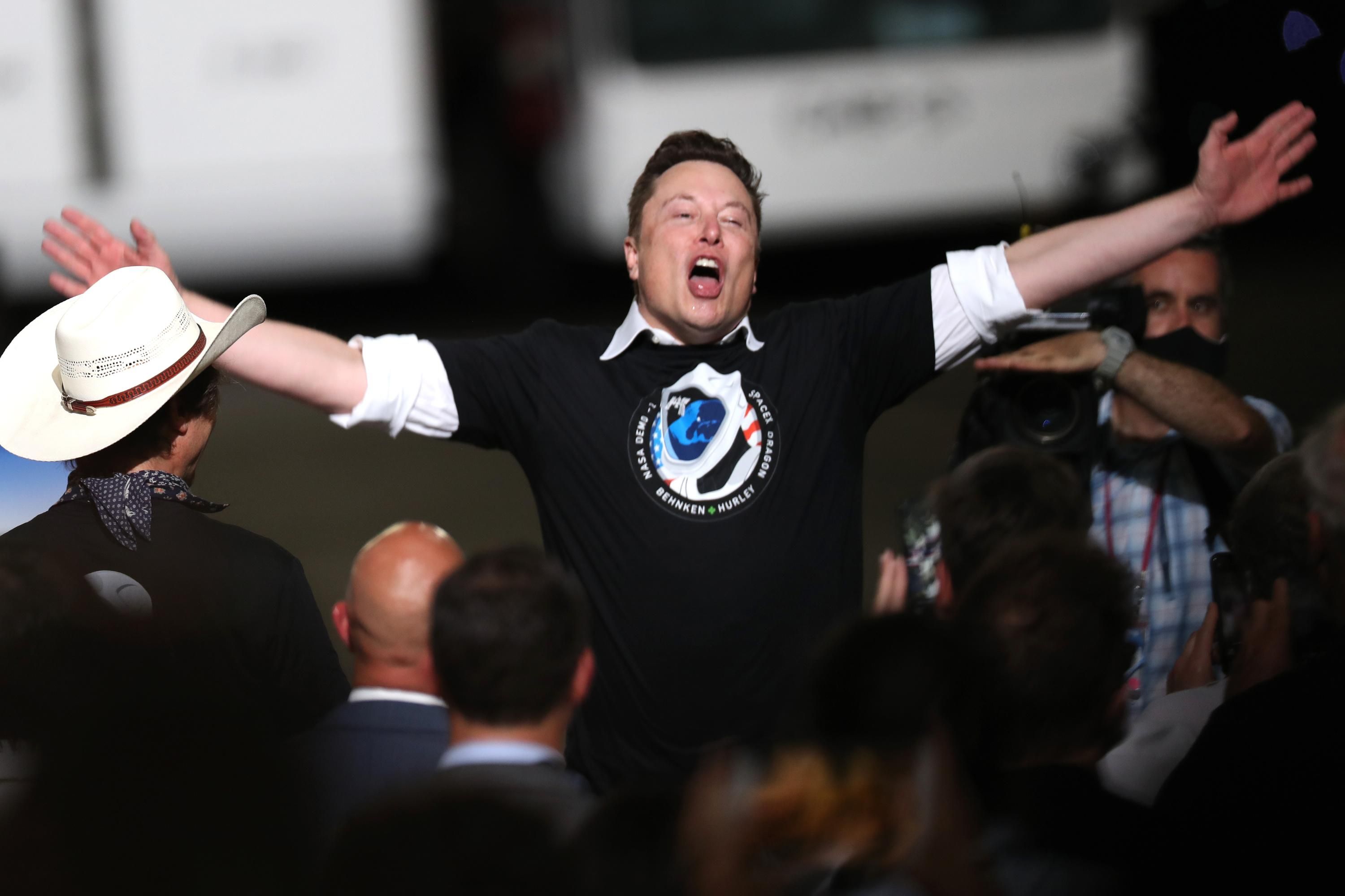 Opinion | The Super Immunity of Our Fabulously Wealthy Corporate Dictators