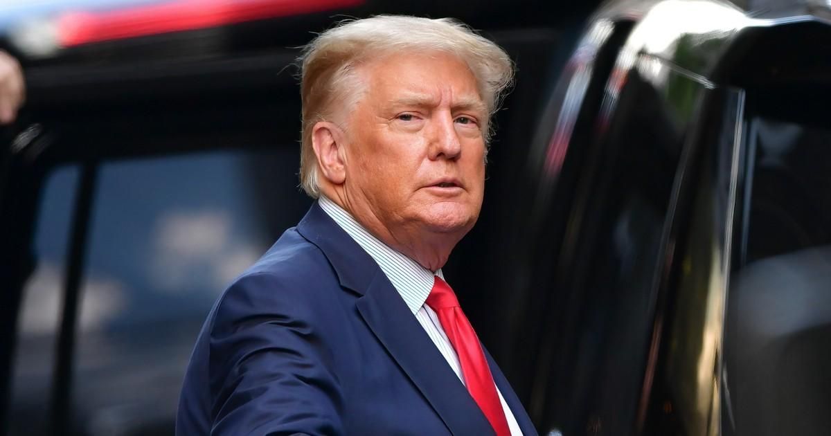 Even If Never Convicted, Donald J. Trump Will Live in Infamy – Radio Free