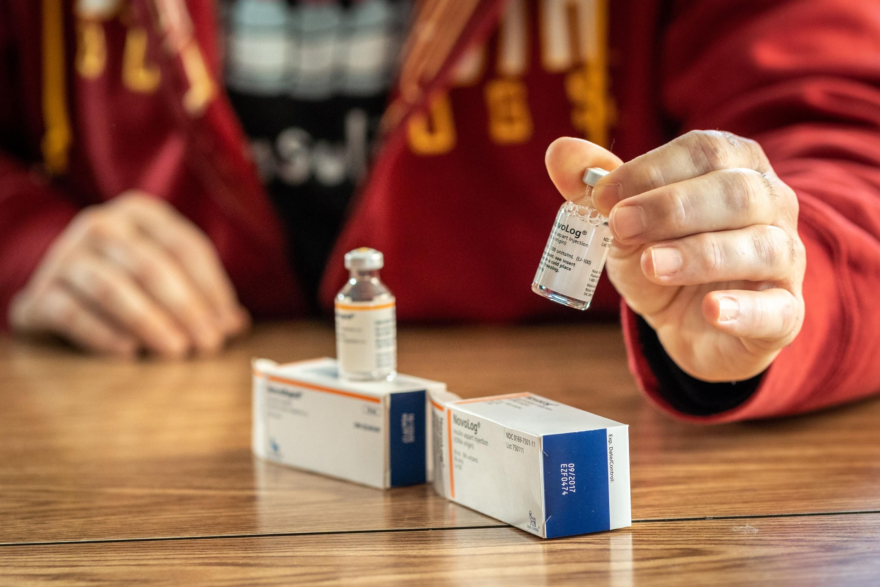 1.3 Million US Adults With Diabetes Ration Insulin Due to High Cost