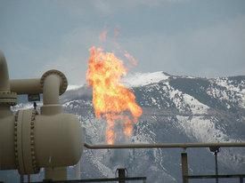 fracked gas methane dangers fracked gas methane dangers