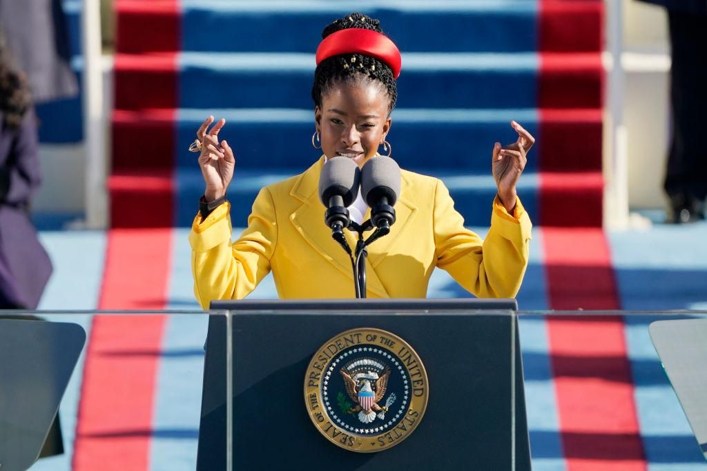 Opinion If Only We Re Brave Enough To Be It Amanda Gorman S Poem Rhymes With Biden S Climate Agenda Mark Hertsgaard Opinion If Only We Re Brave Enough To Be It Amanda Gorman S Poem Rhymes With Biden S Climate Agenda Mark Hertsgaard