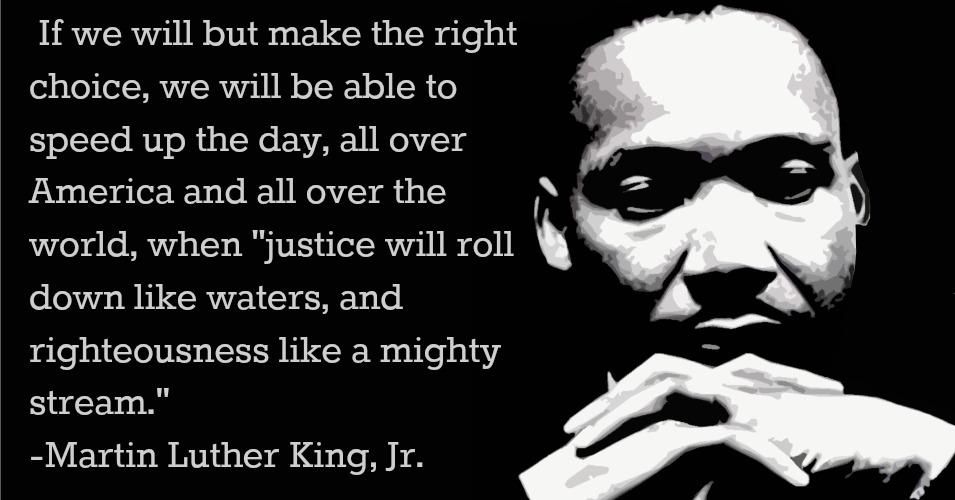 Opinion Beyond Vietnam A Time To Break Silence Martin Luther King Jr