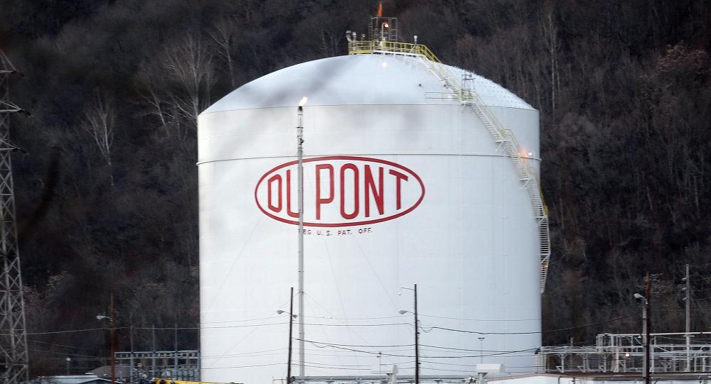 Day of Reckoning for DuPont Over Teflon Chemical