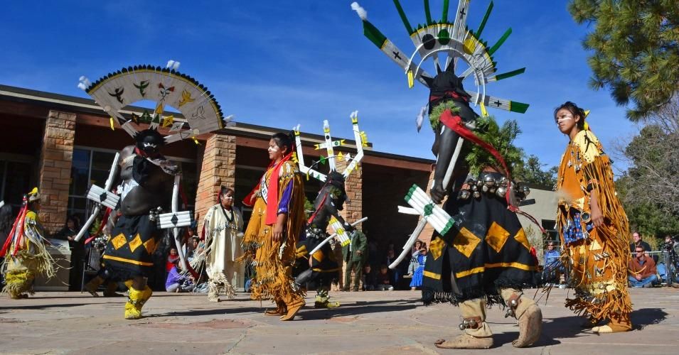 Beyond November, Indigenous Communities Honor Culture and Heritage Year-Round - Common Dreams