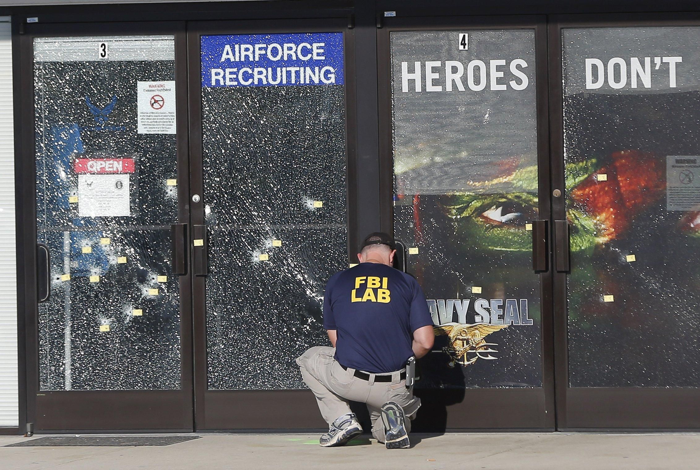 armed insecurity in the age of endless war and mass terrorist threat incident after action report