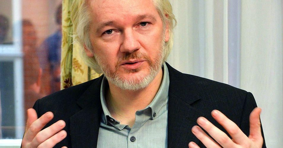 Subverting Illusions: Julian Assange and the Value of 