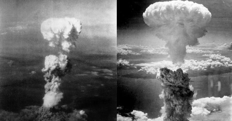 Opinion | Hiroshima and Nagasaki: Gratuitous Mass Murder