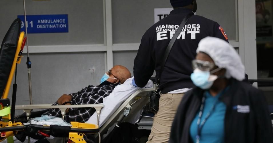 Racism in the U.S. Healthcare System Is Costing Black Lives
