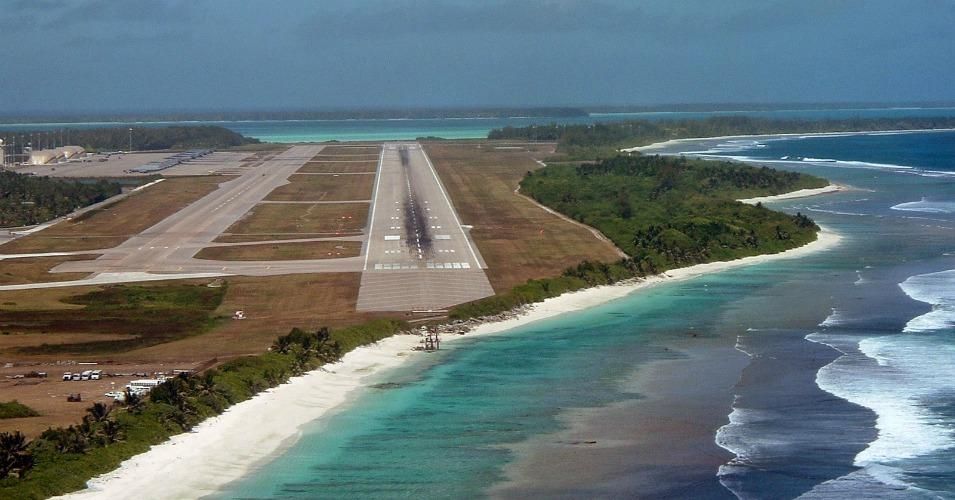 The Truth About Diego Garcia: 50 Years of Fiction About an American