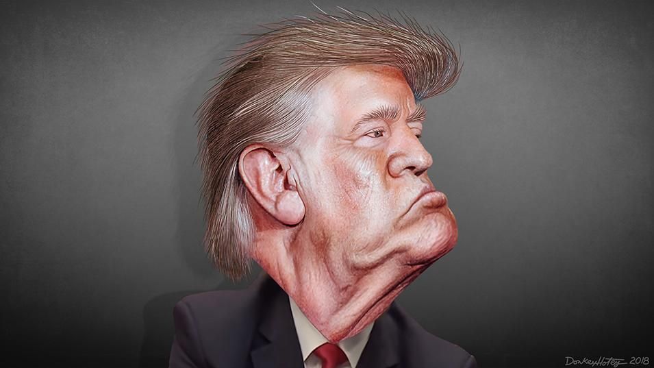 Donald the Cruel