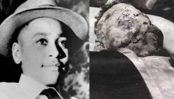 Impact Of Emmett Till On The Civil