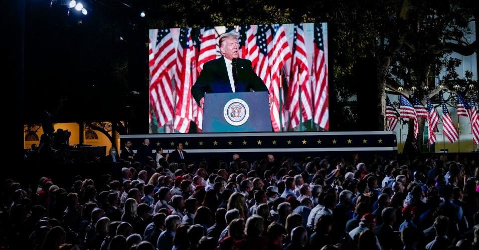 For Trump and GOP, No Hope, Just the Audacity of Lies