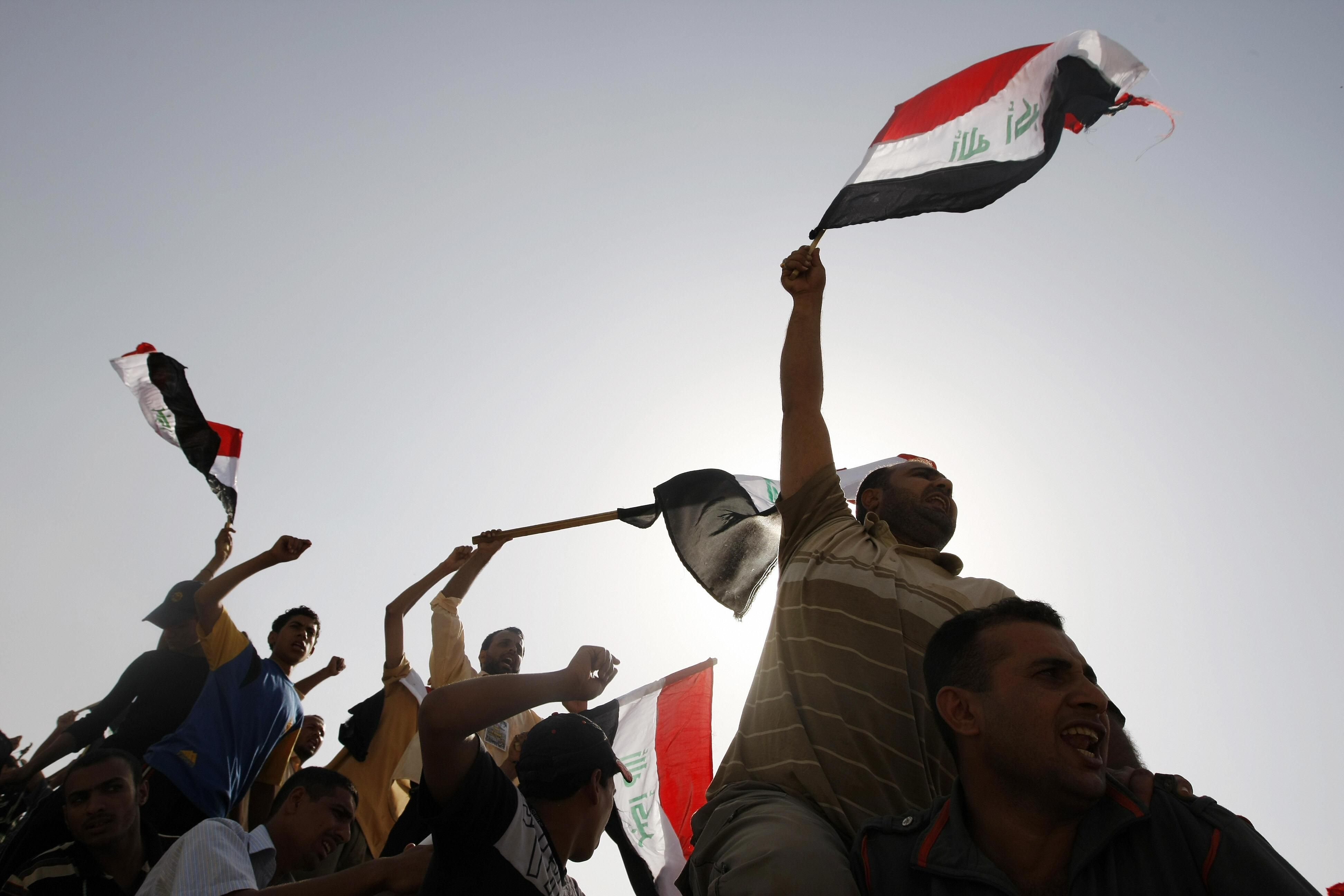 Crises in Iraq and Haiti Expose the Failure of Militarized Neoliberalism