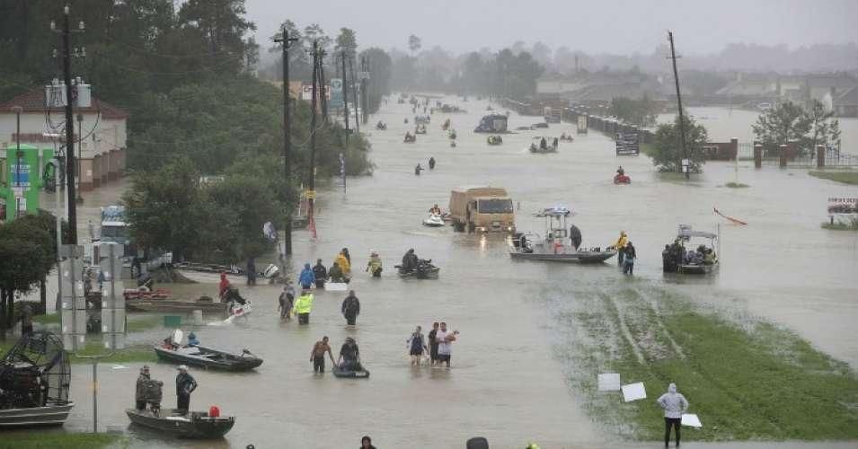 The Great Flood