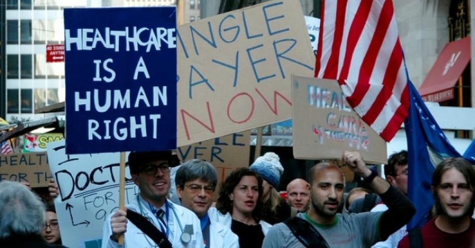 It’s Now Time for Medicare for All