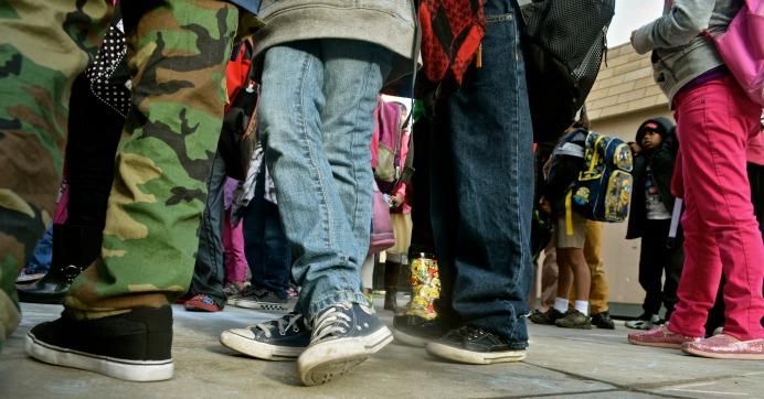 Indianapolis: What the Public Schools Learned from the Charter Schools - Common Dreams