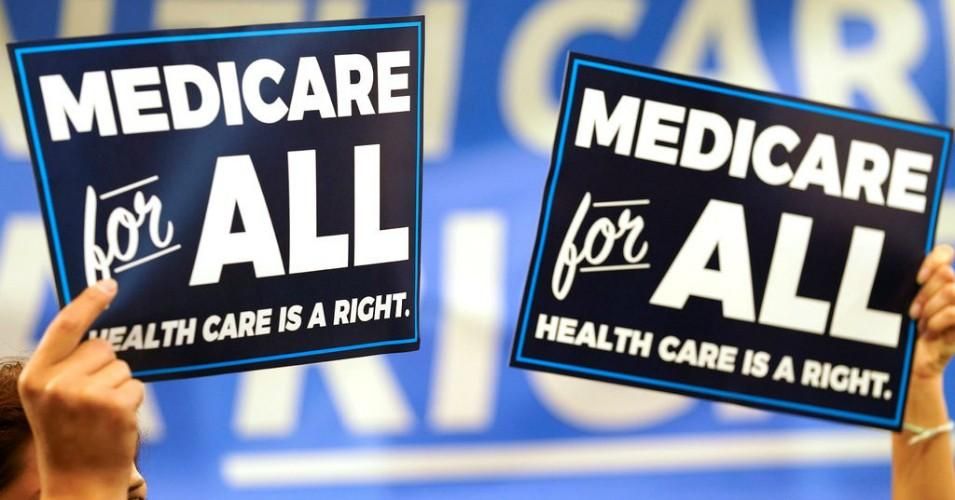 Medicare for All Advocate Finds Universal Healthcare Mandates in Islam