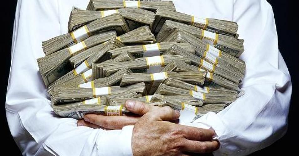 A Wealth Tax Could Raise Trillions — and Save Our Democracy