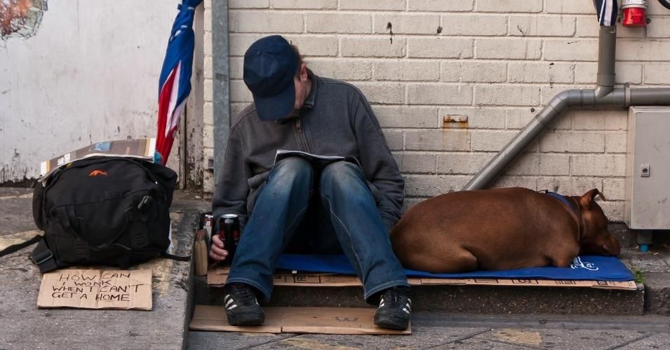 The Evidence Pours In: Poverty Getting Much Worse in America