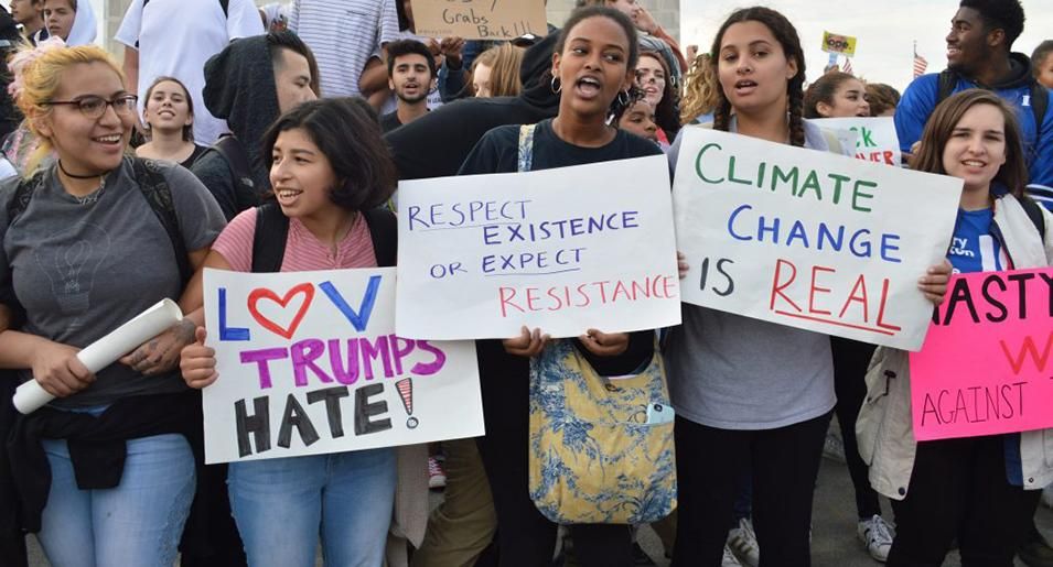 This Independence Day, Generation Z Celebrates Its Moment of Radical Hope