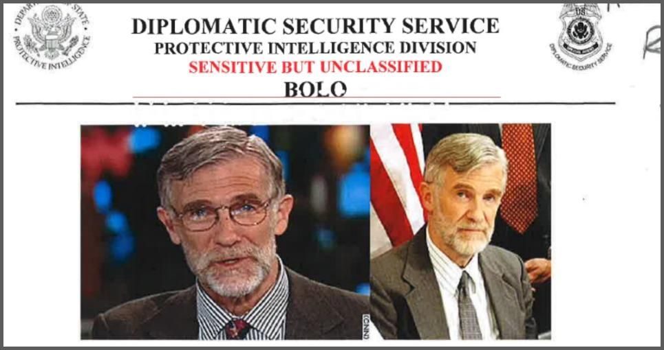 Opinion Ray McGovern Triumphs Over State Department