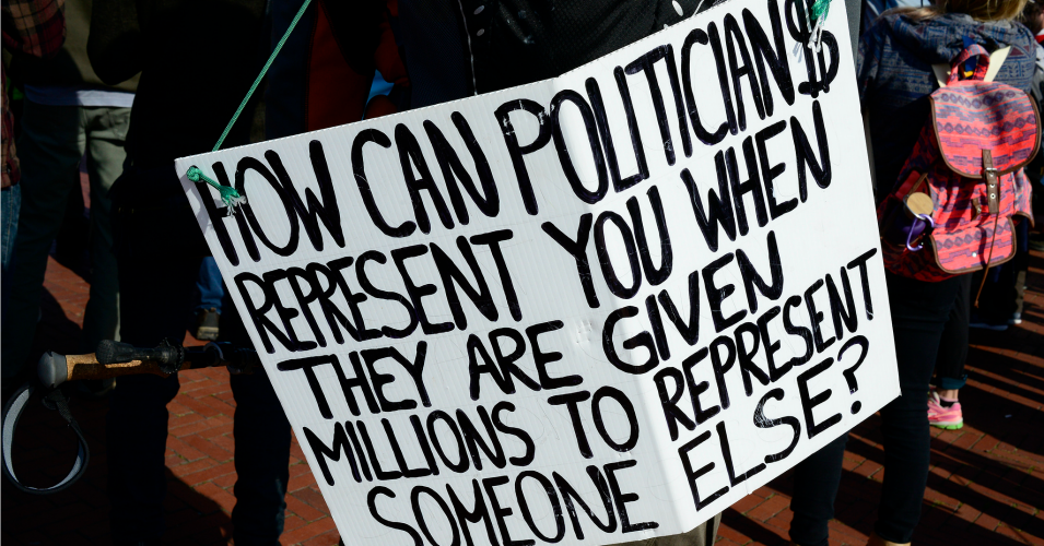 The Democracy Movement Is Here To Stay Common Dreams Views